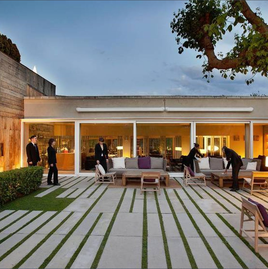 Restaurante El Celler de Can Roca en Girona, Costa Brava